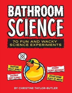 Bathroom Science