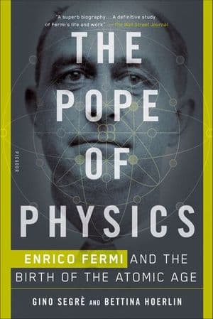 The Pope of Physics