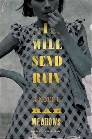 Buy I Will Send Rain at Amazon