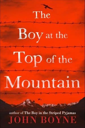 The Boy at the Top of the Mountain