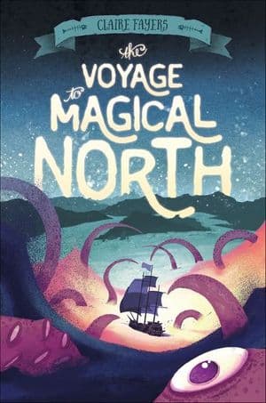 The Voyage to Magical North