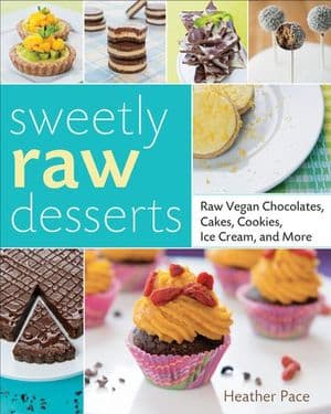 Sweetly Raw Desserts