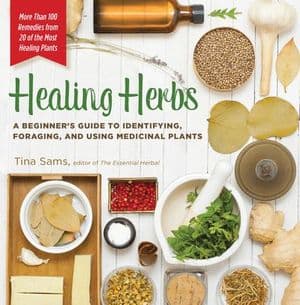 Healing Herbs