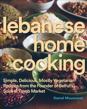 Lebanese Home Cooking