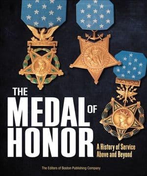 The Medal of Honor