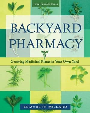 Buy Backyard Pharmacy at Amazon