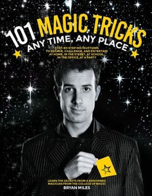 101 Magic Tricks