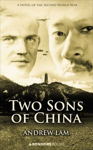 Two Sons of China