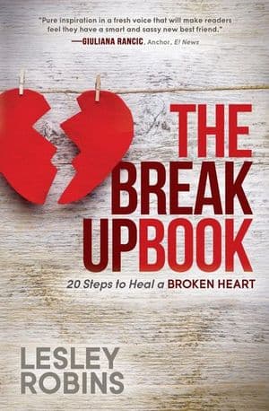 The Breakup Book