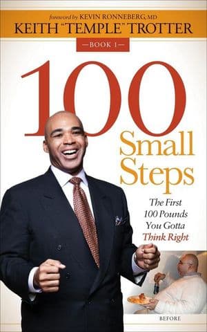 100 Small Steps