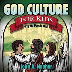 God Culture for Kids