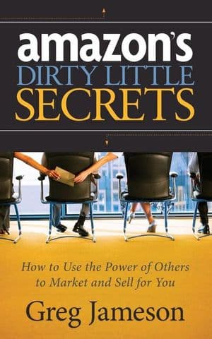 Amazon's Dirty Little Secrets