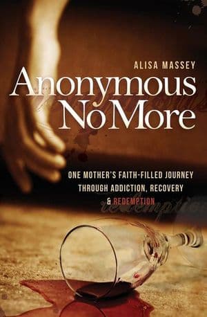 Anonymous No More