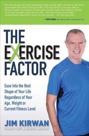 The eXercise Factor