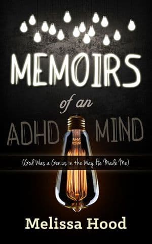 Memoirs of an ADHD Mind