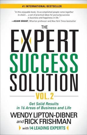 The Expert Success Solution