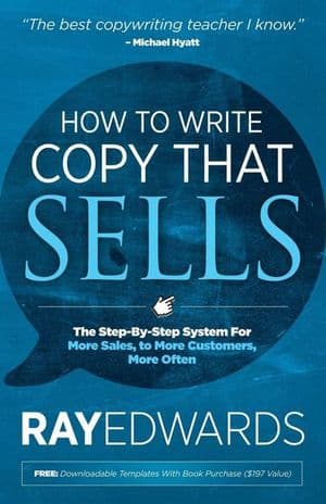 How to Write Copy That Sells