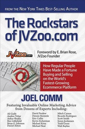 The Rockstars of JVZoo.com