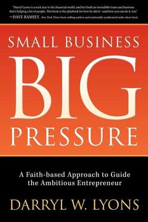 Small Business Big Pressure