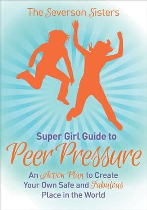 Supergirl Guide to Peer Pressure