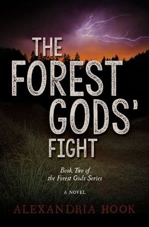 The Forest Gods' Fight