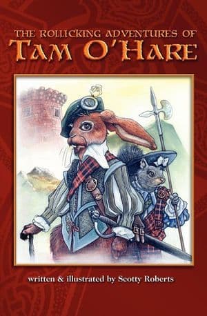 The Rollicking Adventures of Tam O'Hare