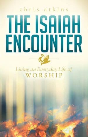 The Isaiah Encounter