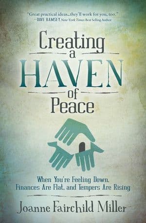 Creating a Haven of Peace