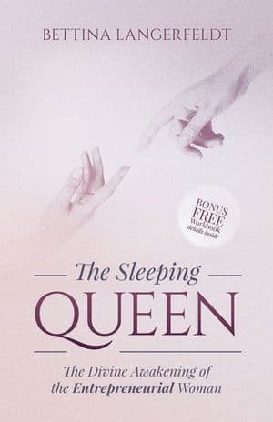 The Sleeping Queen