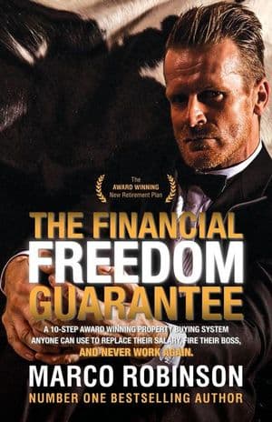 The Financial Freedom Guarantee