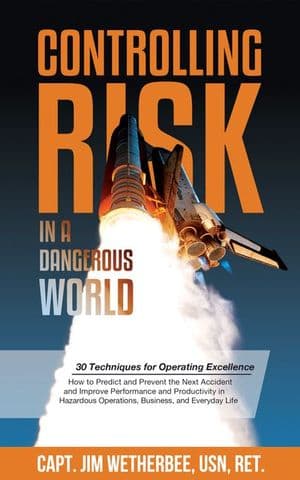 Controlling Risk in a Dangerous World