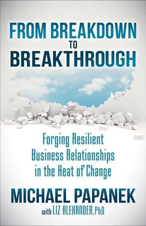 From Breakdown to Breakthrough