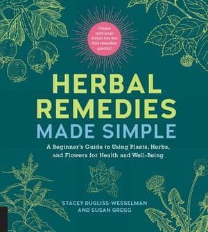 Herbal Remedies Made Simple