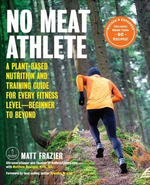 No Meat Athlete