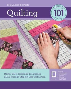 Quilting 101