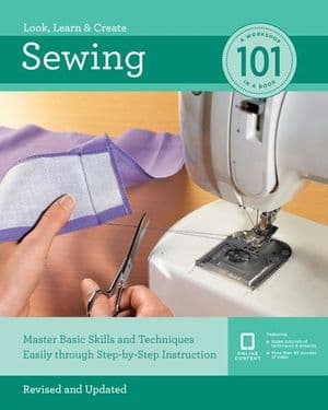 Sewing 101