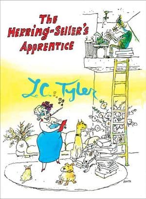 The Herring-Seller's Apprentice