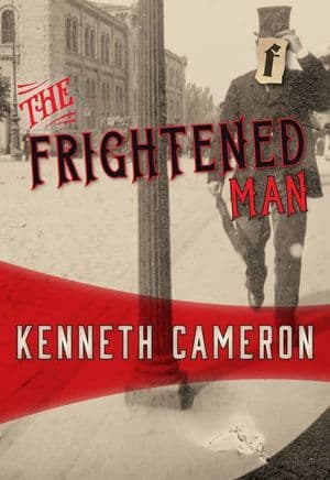 The Frightened Man