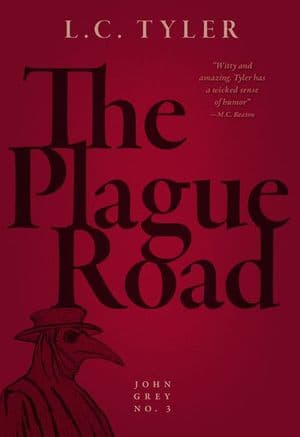 The Plague Road