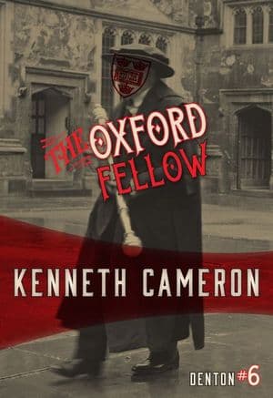 The Oxford Fellow