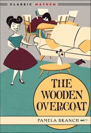 Wooden Overcoat