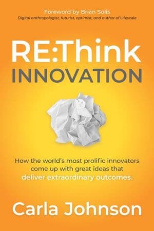 RE:Think Innovation