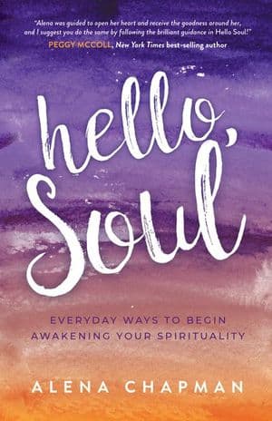 Hello, Soul!