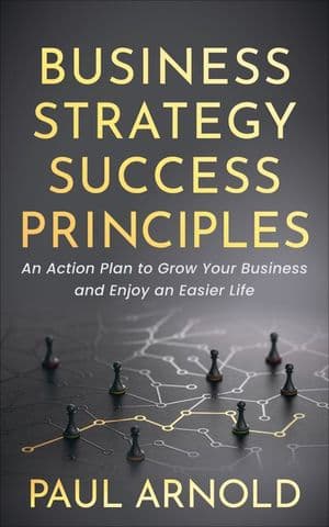 Business Strategy Success Principles