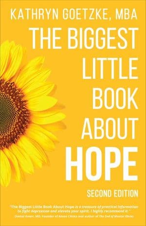 The Biggest Little Book About Hope