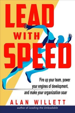 Lead with Speed