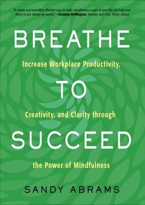 Breathe to Succeed