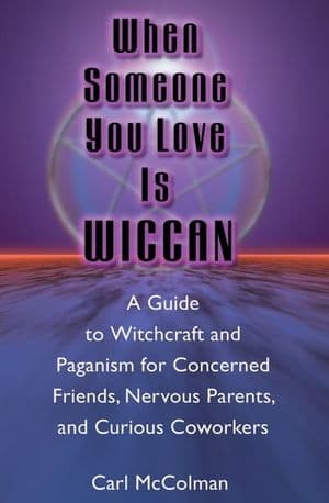 When Someone You Love is Wiccan