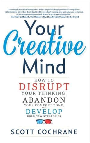 Your Creative Mind