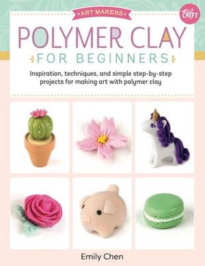 Polymer Clay for Beginners